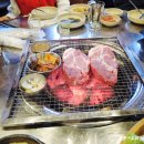 전설의김또깡고깃집