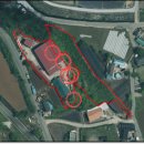 송산2리 마을회관 이미지