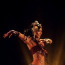 K-벨리댄스 이미지