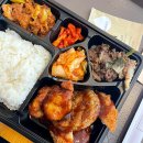 한솥도시락 충무로4가점 | [충무로] 한솥도시락 :: 카츠카츠 도시락, 돈까스도련님고기고기 리뷰