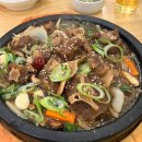 한촌설렁탕 사당역점 | 사당 한촌설렁탕 / 소꼬리찜 돌판 수육 내 돈 내산 후기