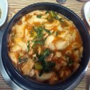 대접 | [전북 진안 맛집] 현지인이 아끼는 깊은 맛, ‘머우내’ 어죽수제비 후기