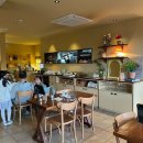 중앙동199 | 안산 맛집 분위기 좋은 파스타 리조또집 포크너