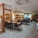 심마니약초오리백숙 이미지