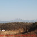 운암제2근린공원 | 매조산-심리산-관산근린공원-월산대군사당-고려 공양왕릉<해인사미타원>