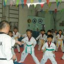 용문체육관(태권도) 이미지