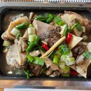 유일곰탕 이미지