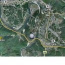 옥계경계지역 이미지