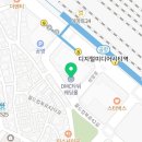 중소기업DMC타워 화장실 이미지