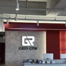 그리드 | [봉담/헬스장] 그리드짐 일일권 내돈내산 후기