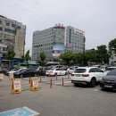 상록수역 공영주차장 이미지
