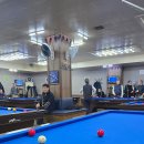 엔돌핀 당구장 이미지
