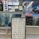 경남수산 | 부전시장 맛집 경남수산 다녀온 후기