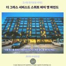 더그라스 | 더 그라스 서비스드 스위트 후기 파타야 가성비 숙소 추천