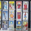 타로심리상담사 3급 이미지