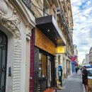 동네분식 | 파리 여행 15구 한식당 동네 분식 맛집 떡볶이 김밥 라면 후기