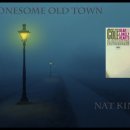 현미 - 밤안개 (1962) &amp; It's A Lonesome Old Town -Nat King Cole[가사번역] 이미지