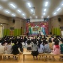 인형극 공연 이미지