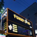 FUNNY LAND 이미지
