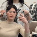 리:본 안경 | 부산 서면 전포 로멜리 퍼스널컬러 골격진단 부산점 솔직 후기 - 가격 정보 / 스트레이트 체형 꿀팁