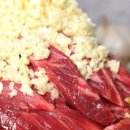 더소갈비살 이미지