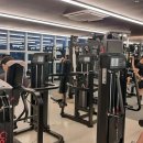 새로운 에너지가 느껴지는 곳, 동탄에서의 특별한 운동 라이프