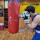 대구 복싱다이어트클럽 화원점 이미지