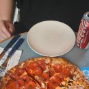 PLOP | ​[안국역 맛집] 퇴근 후 피맥하기 좋은 '플롭 안국' (PLOP) 하프앤하프 두 판 후기🍕🍟