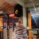 잭슨 바비큐 | 잭슨피자 좋아하면 좋아할 맛, 클랩피자 청담 후기