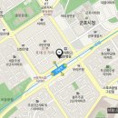 한일교통매표소