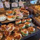 덕성여자고등학교 | 서울 종로구 베이글 빵 맛집 [런던베이글 안국점] 웨이팅 및 이용 후기, 메뉴 정보 🥯🥯