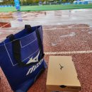 스포츠에이지 | MIZUNO CRAFT : ON AG 미즈노 크래프트 온 에이지 행사 후기 MIZUNO MORELIA NEO IV ELITE AG 축구화...