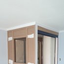 사천음지길 18(동량면) | [충주인테리어필름]연수동 유원아파트 중문, 현관문 인테리어필름 시공후기