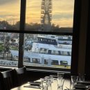 클램 | 맛집 피어 39 맛집 "Fog Harbor Fish House" 금문교 뷰 해산물 레스토랑 - 클램차우더 후기, 추천 메뉴