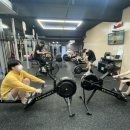 크로스핏 도깨비 완정역점 이미지