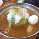 고기박사냉면 초계막국수 이미지