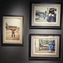 베를린 뱅크시 전시회 후기 Banksy Berlin #1