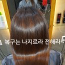 퀸 헤어모드