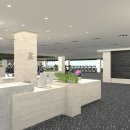 티투엘 피트니스 롯데백화점 창원점 이미지