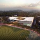 진흥종합건설㈜ 이미지