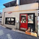 상도1동 주민센터 화장실 이미지