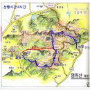진포여성산악회 4.5(첫째토)산행안내[여수 영취산(진달래축제)] 이미지