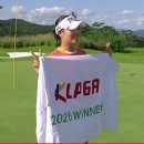 이천1R | ⛳ 방신실, 시즌 3승 달성! 아도니스CC에서 빛난 장타 여왕의 귀환