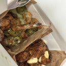 푸라닭전주 - 전주시 덕진구 천마산로 32 | 전주 혁신도시 치킨집 추천 '푸라닭' 내돈내산 포장 후기(서이추대환영)