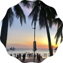 지큐(GQ)치과기공소 | [보라카이 여행] 1일차 / 칼리보에서 보라카이, GQ플라자, 칼리보 안독스, 헤이븐스위트 리조트, 선셋...