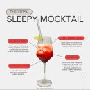 선후농장 | ‘슬리피 걸 모크테일’ 해외서 난리 난 꿀잠 음료, 정말 불면증에 효과 있을까?