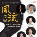 성남 이무술 집터 다지는 소리 이미지