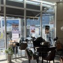 스테이1479 | 내포 카페 스테이어스 핸드드립 모닝 세트 후기