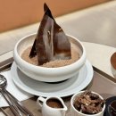 진해구 ⓒ-24 | 대구신세계 디저트 맛집 신세계대구 스위트파크 피에르마르콜리니 깨먹는 그랑크루 쇼콜라 빙수 후기