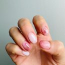 민정뷰티샵 | 봄네일아트 벚꽃이생각나는 청주대네일 티아나뷰티